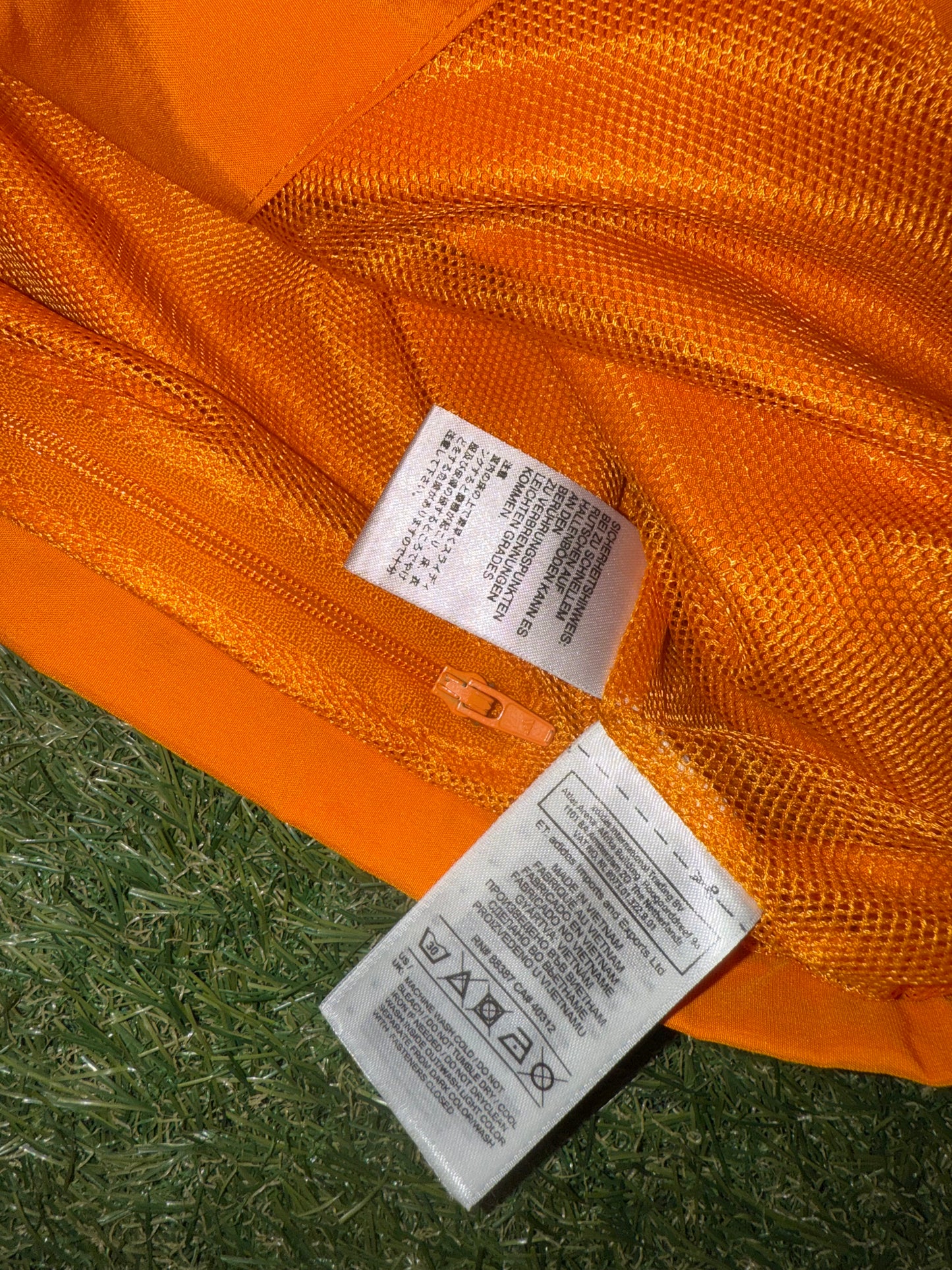 Überzug Real Madrid – 3XL