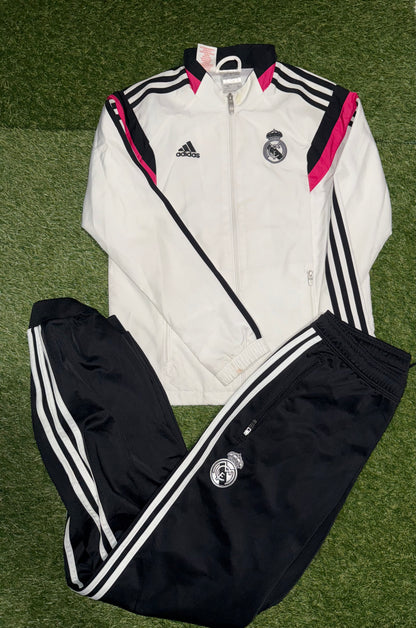 Survêtement Real Madrid – XS