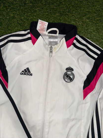 Survêtement Real Madrid – XS