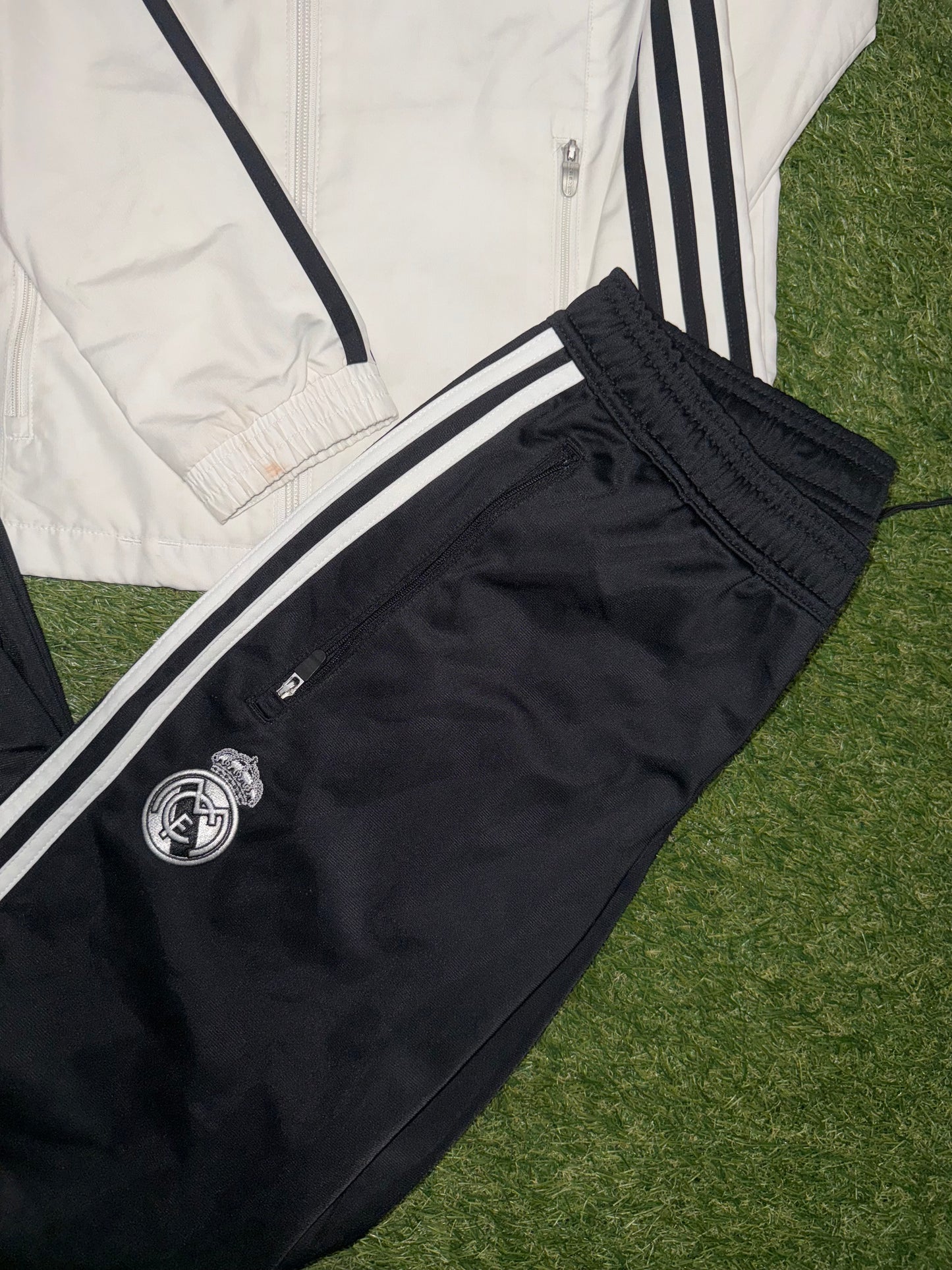 Survêtement Real Madrid – XS