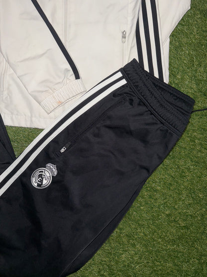 Survêtement Real Madrid – XS