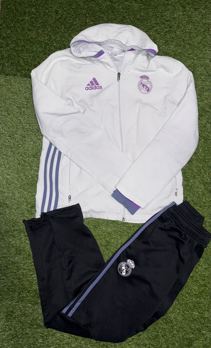 Survêtement Real Madrid – XS