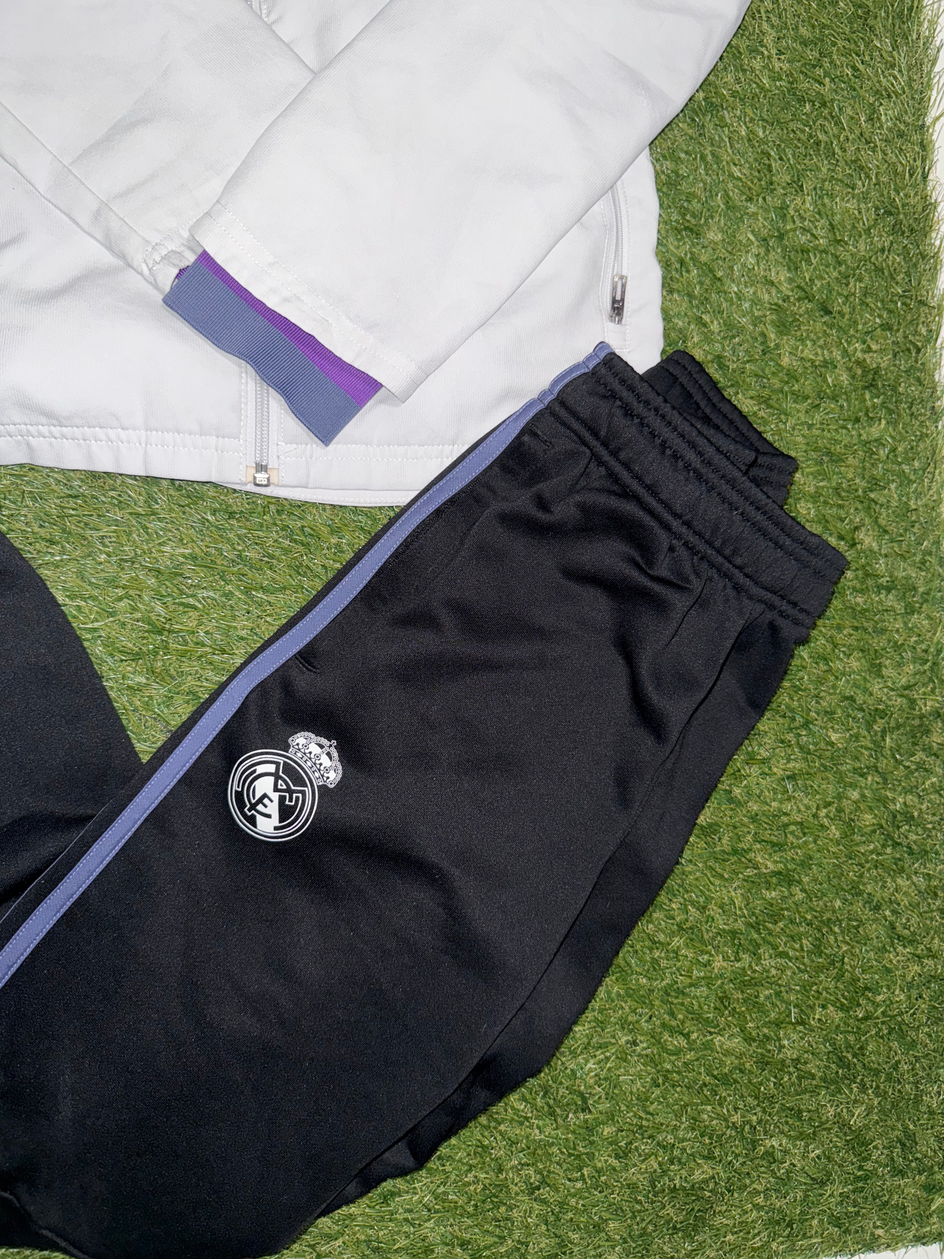 Survêtement Real Madrid – XS