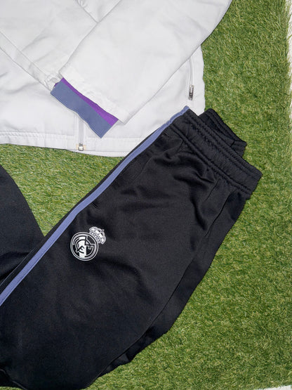 Survêtement Real Madrid – XS