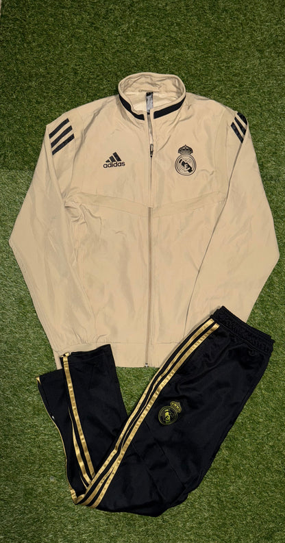Survêtement Real Madrid – XS