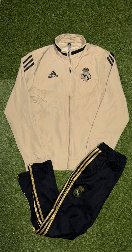 Survêtement Real Madrid – XS