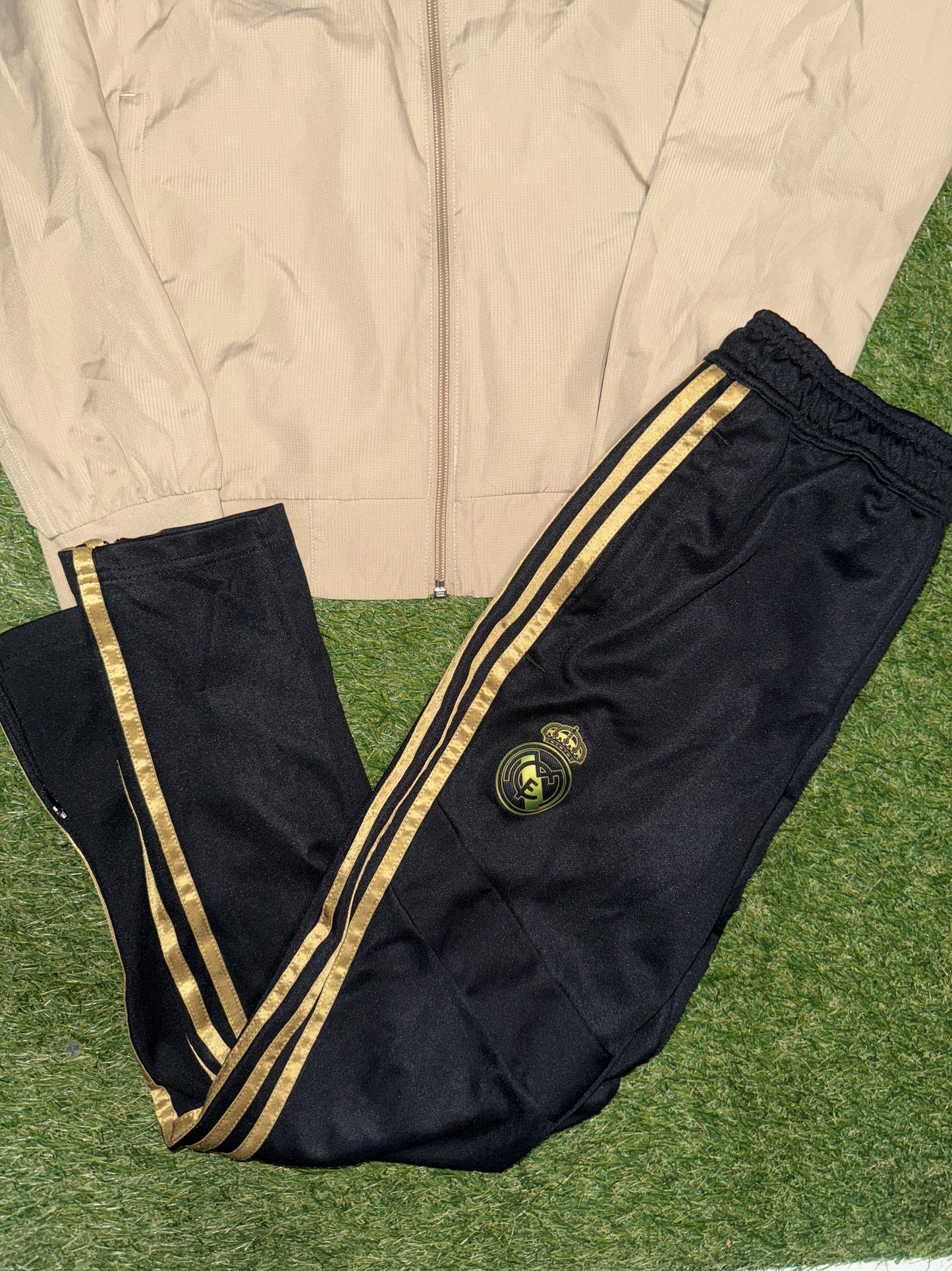 Survêtement Real Madrid – XS