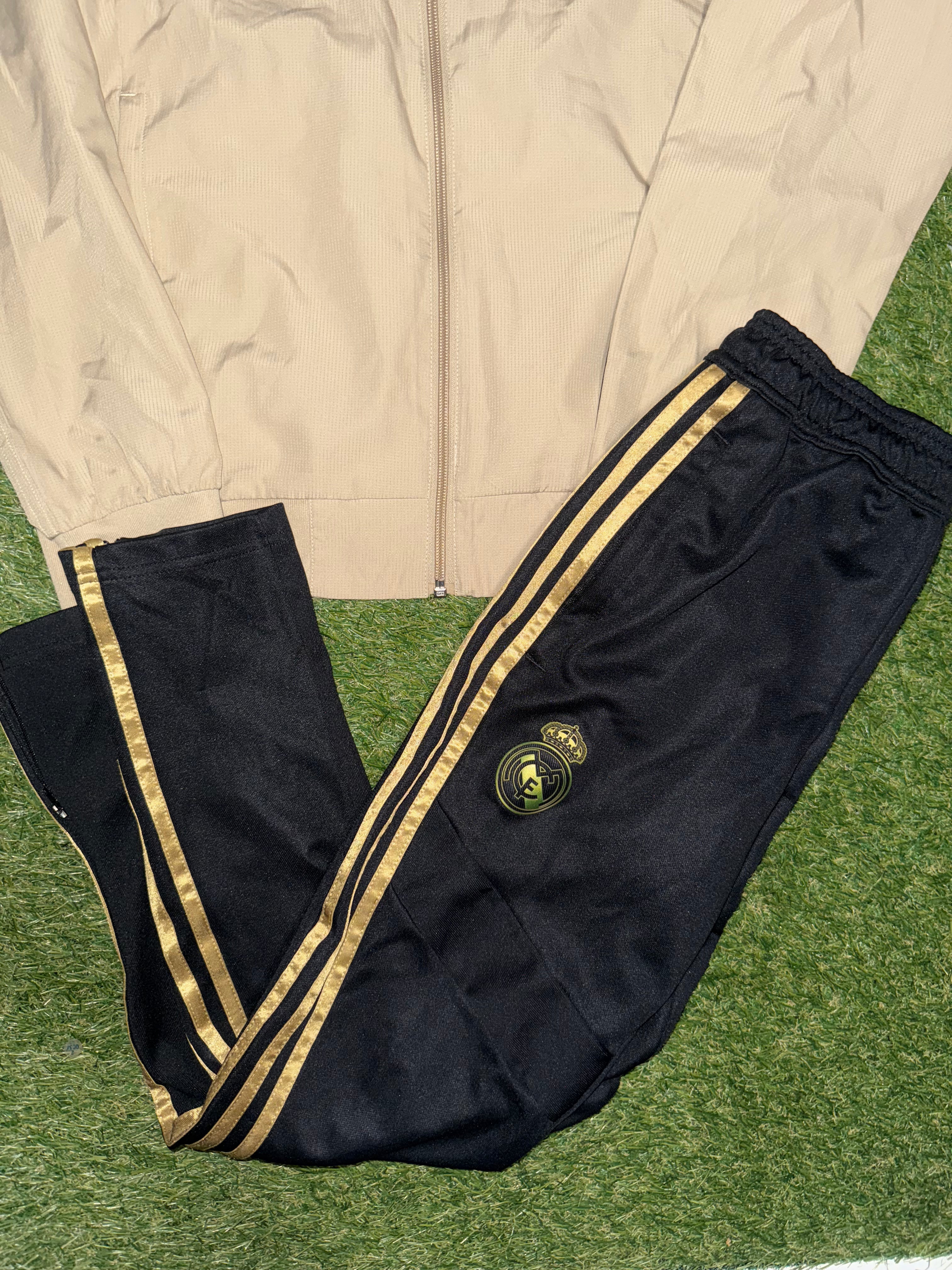 Survêtement Real Madrid – XS