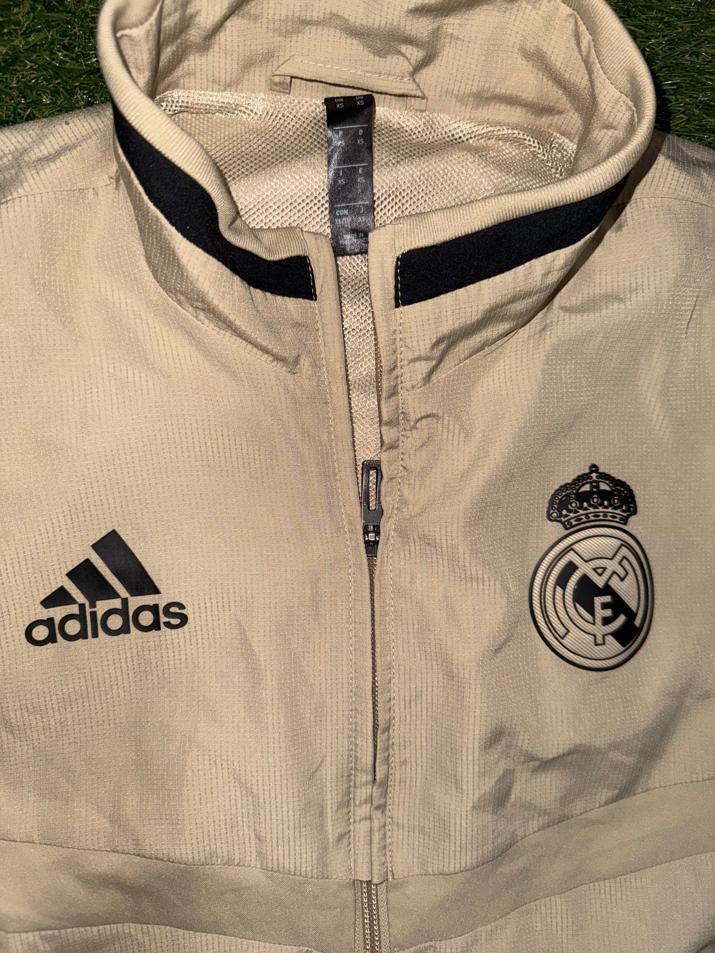Survêtement Real Madrid – XS