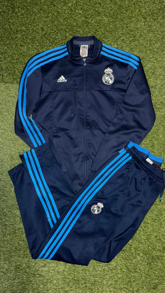 Survêtement Real Madrid – S