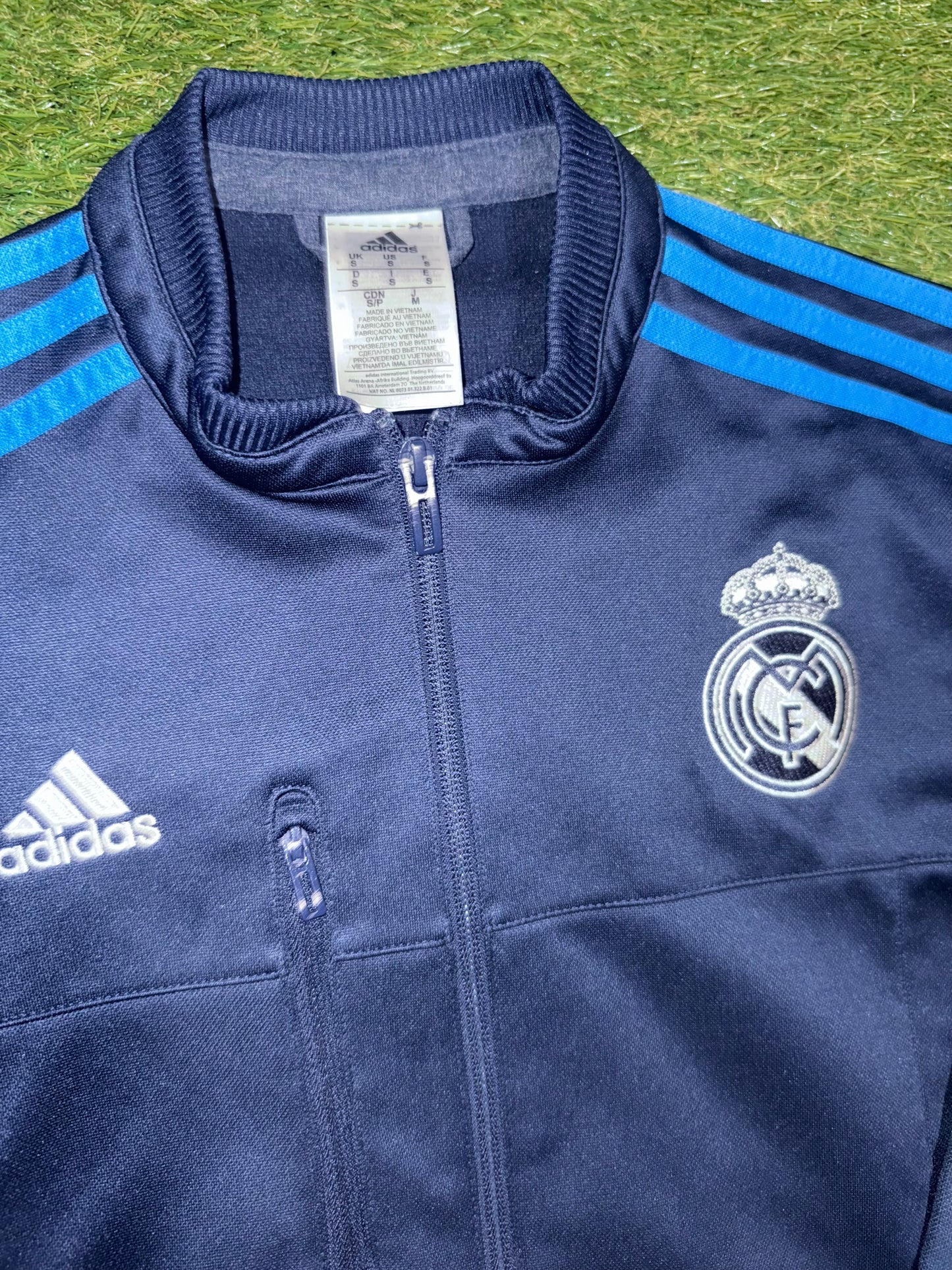 Survêtement Real Madrid – S