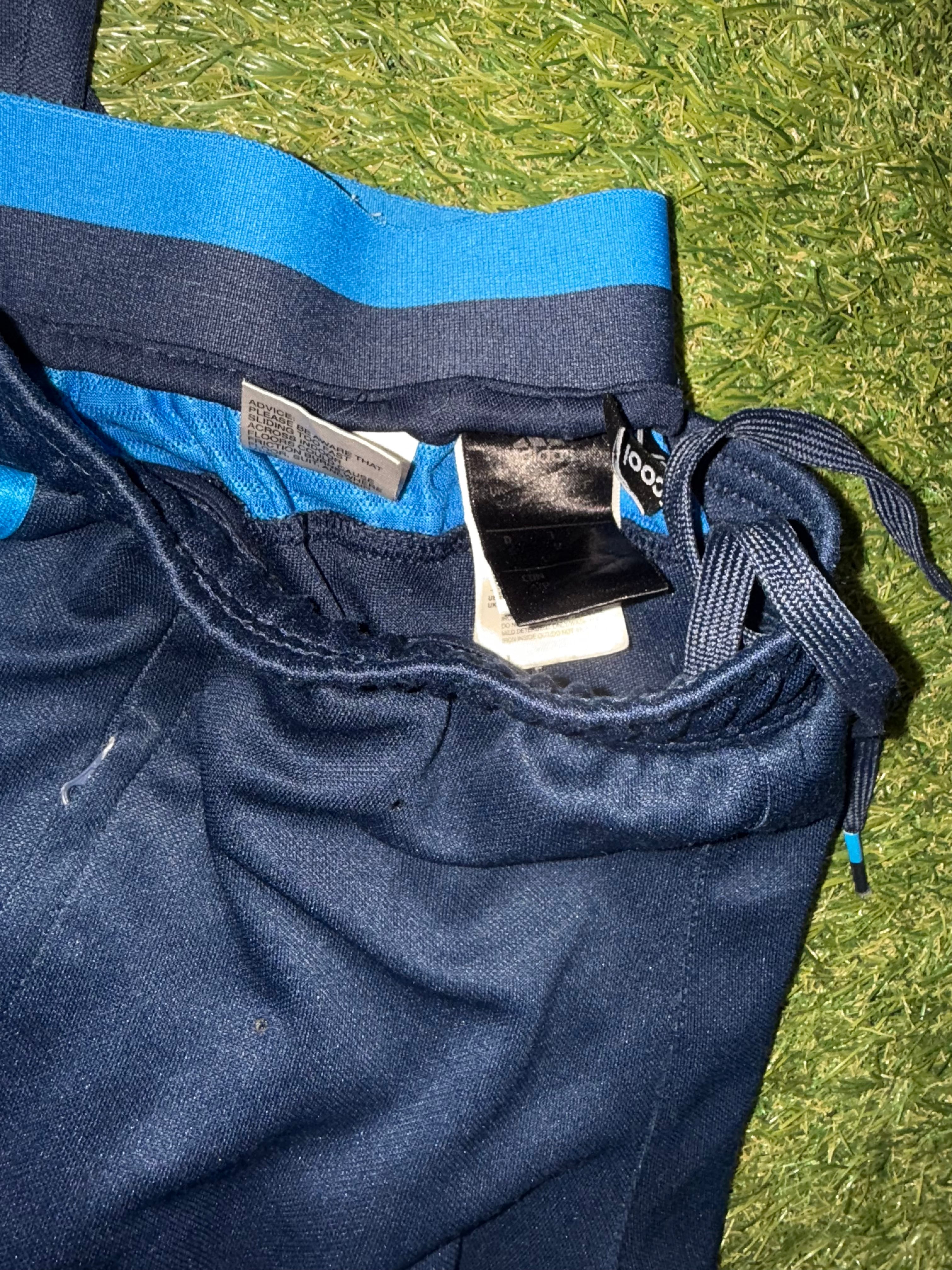 Survêtement Real Madrid – S