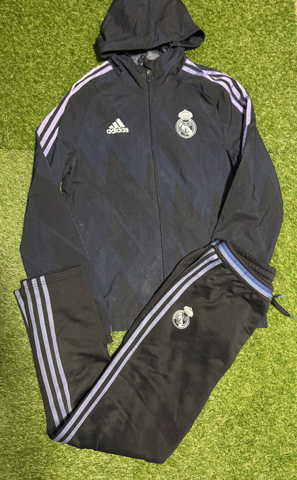 Survêtement Real Madrid – XS