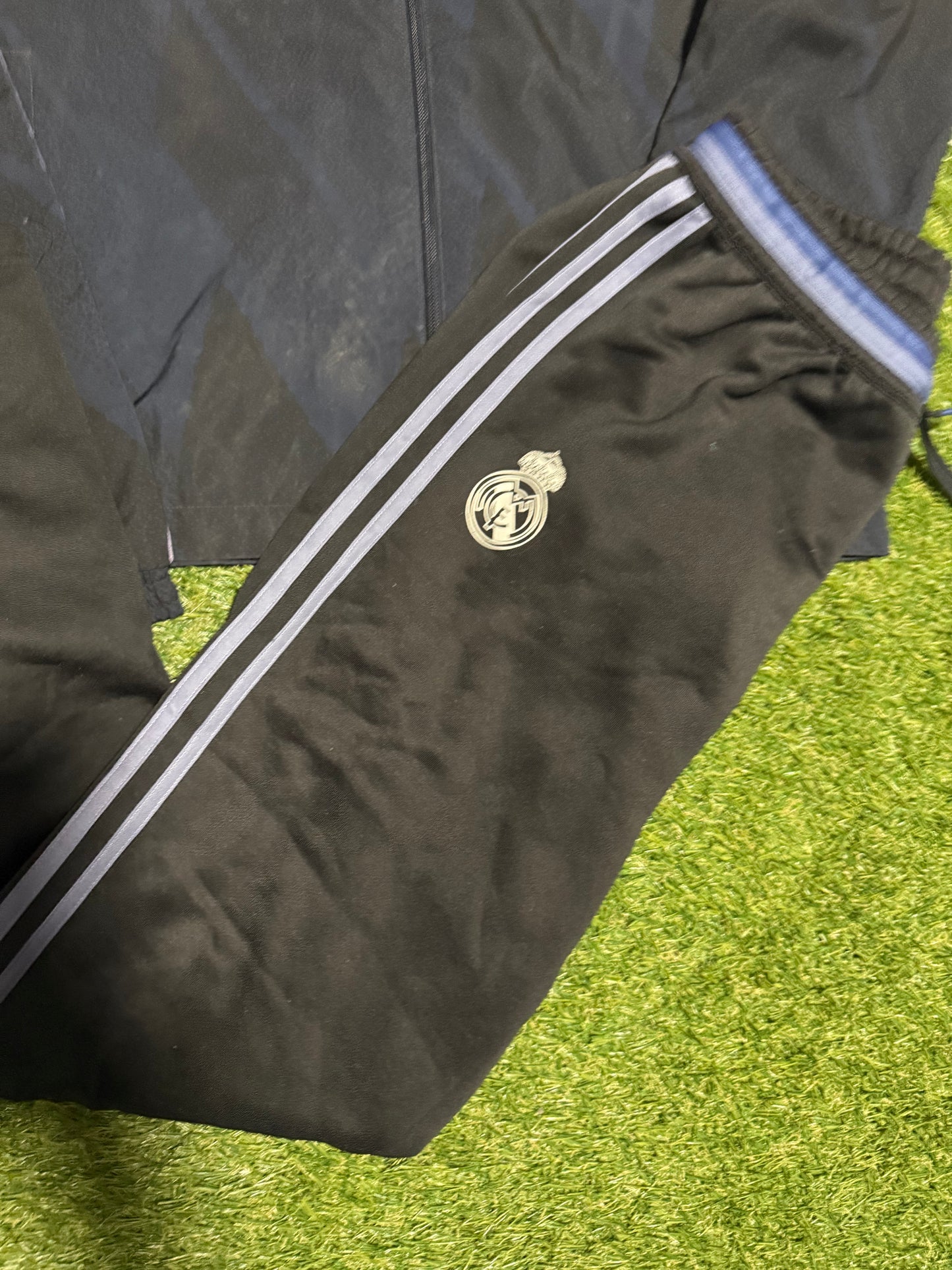Survêtement Real Madrid – XS