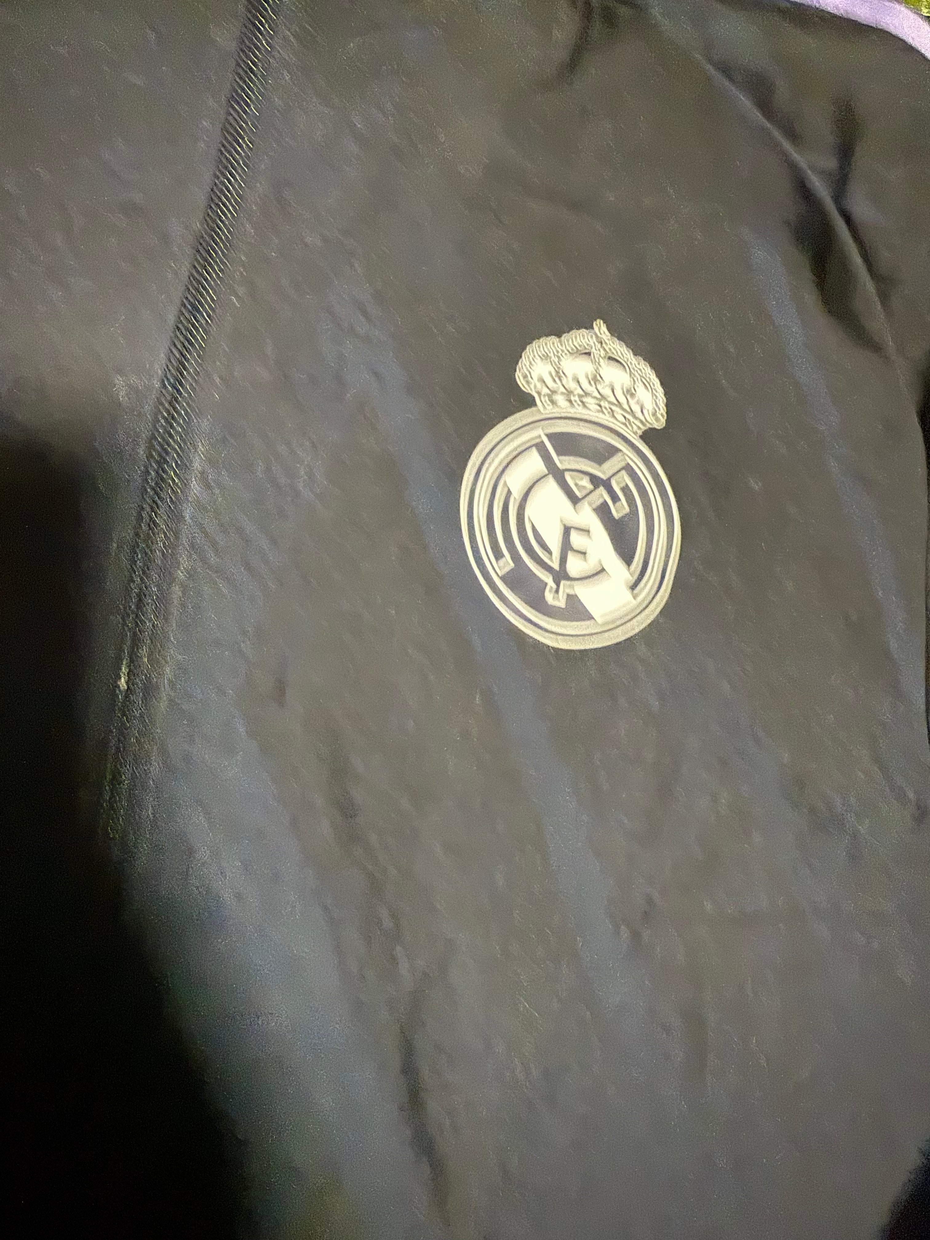 Survêtement Real Madrid – XS