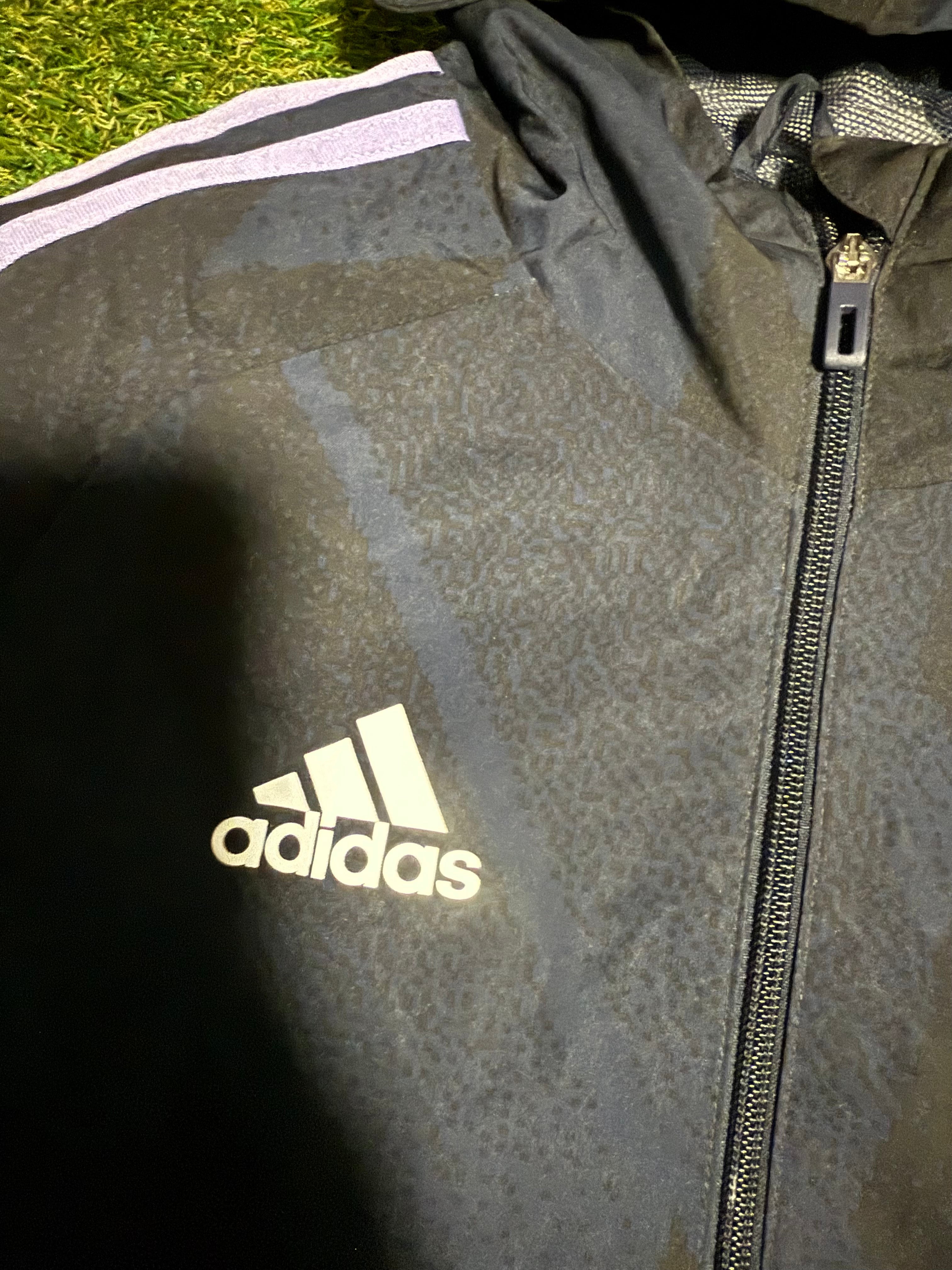 Survêtement Real Madrid – XS