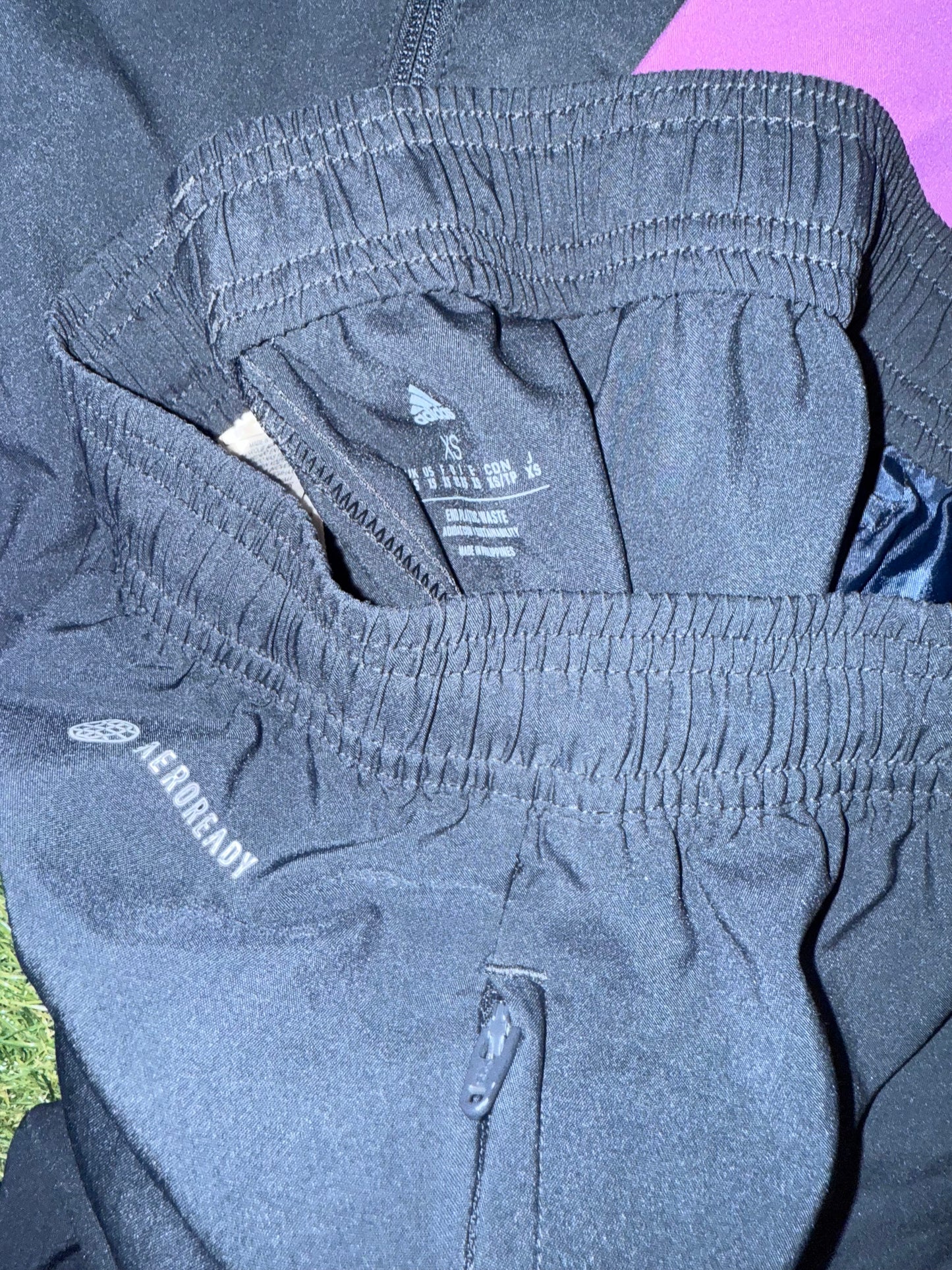 Survêtement Real Madrid – XS