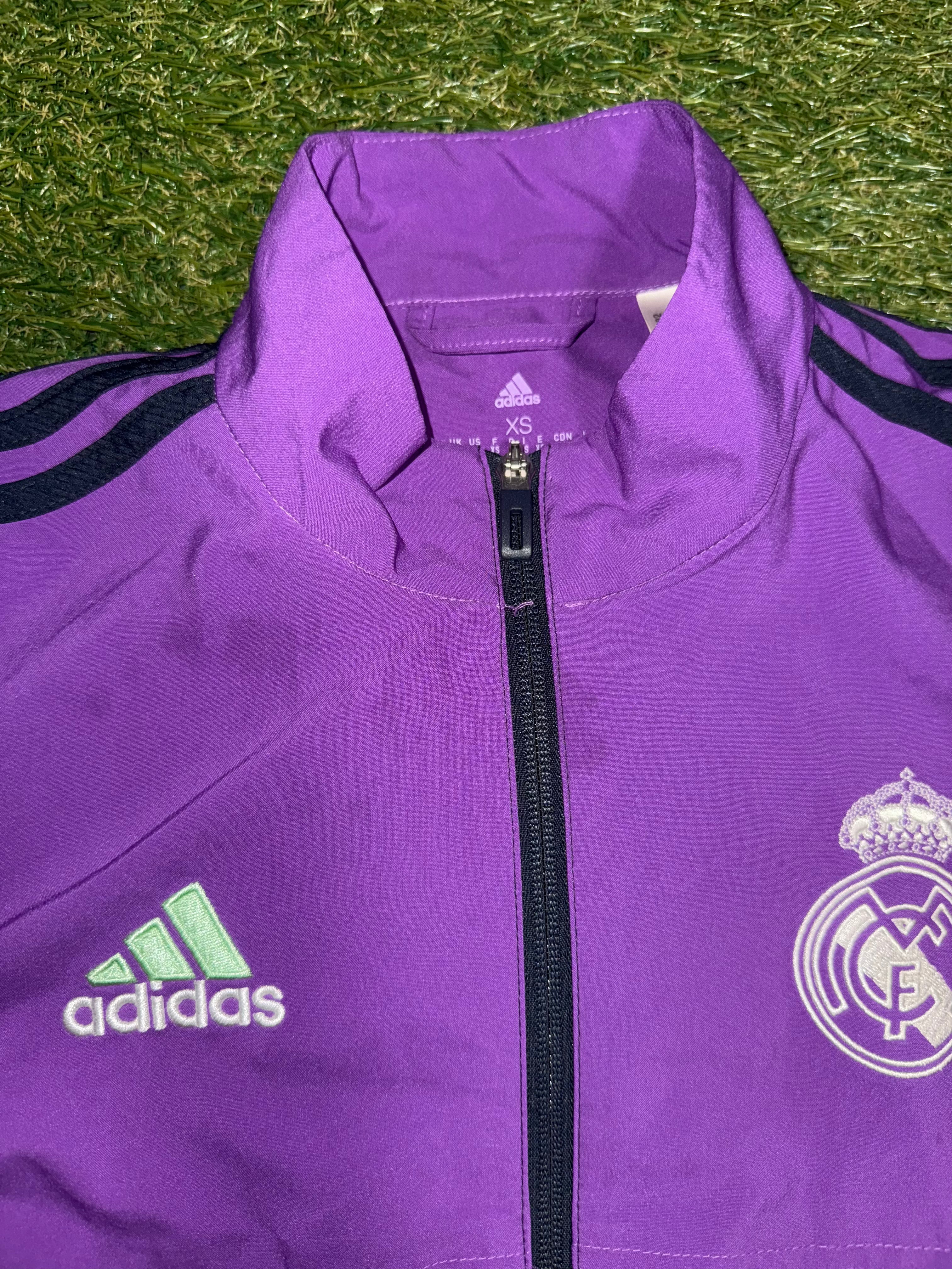 Survêtement Real Madrid – XS