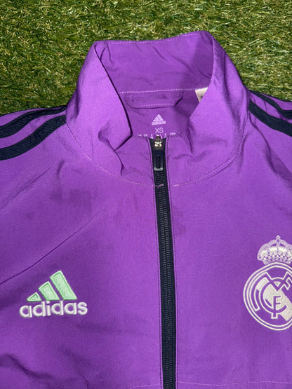 Survêtement Real Madrid – XS