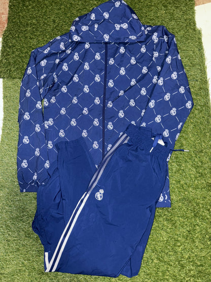 Survêtement Real Madrid – XS