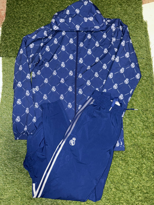 Survêtement Real Madrid – XS