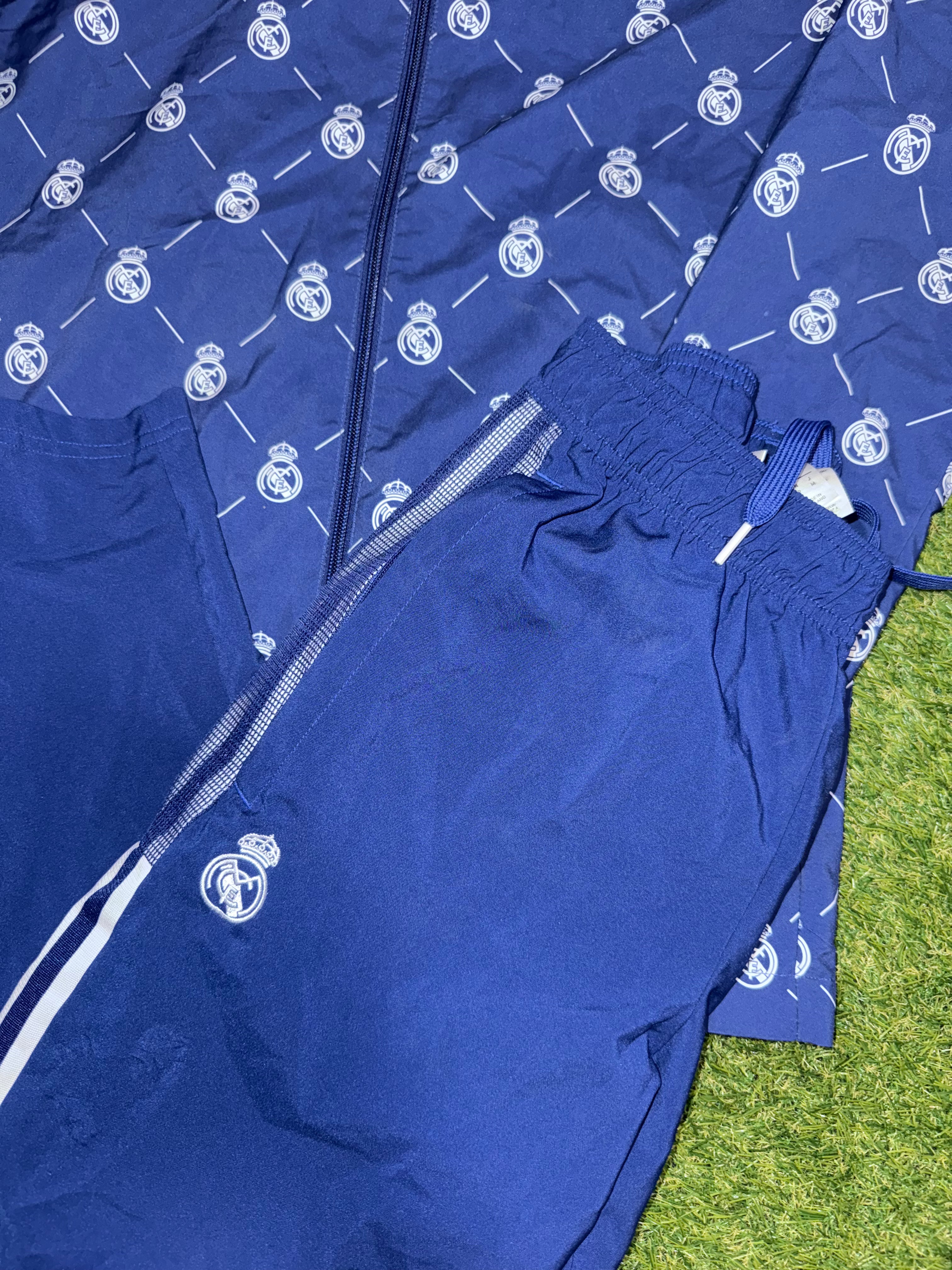 Survêtement Real Madrid – XS