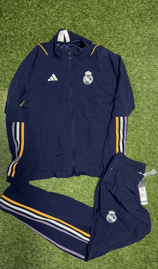 Survêtement Real Madrid – XS