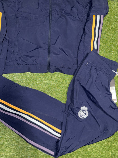 Survêtement Real Madrid – XS