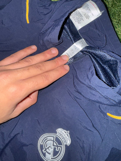 Survêtement Real Madrid – XS