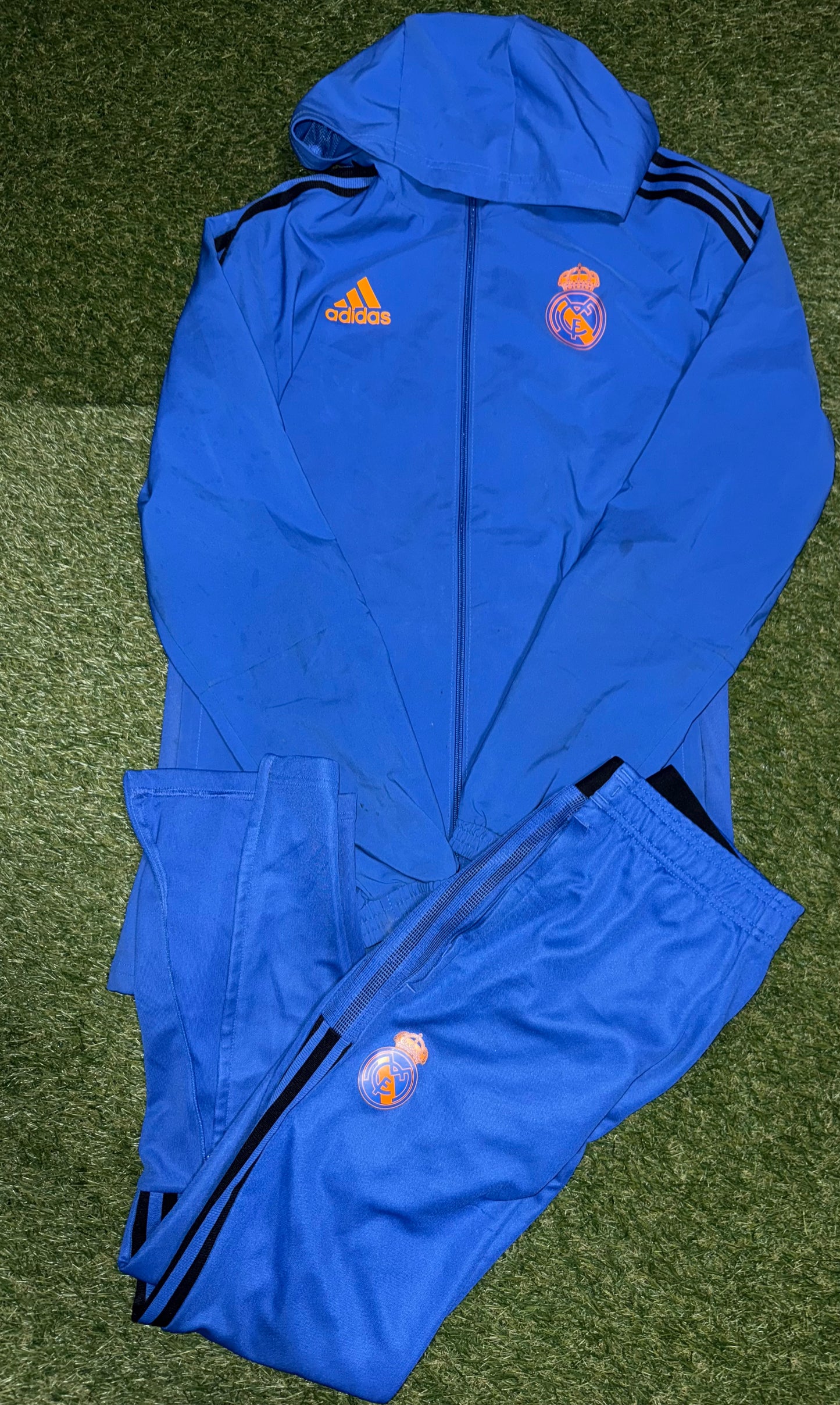 Survêtement Real Madrid – M