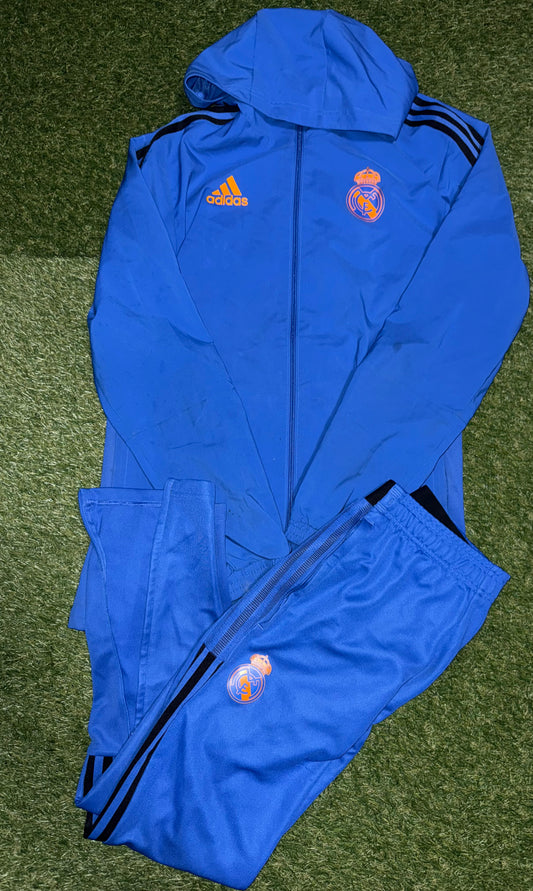 Survêtement Real Madrid – M