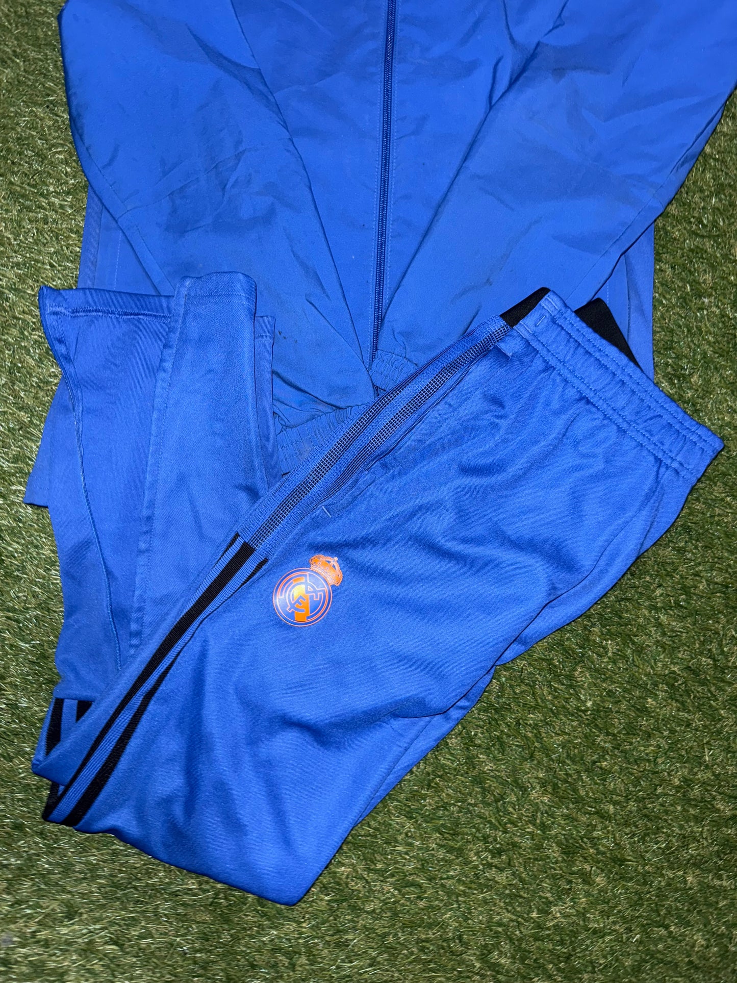 Survêtement Real Madrid – M