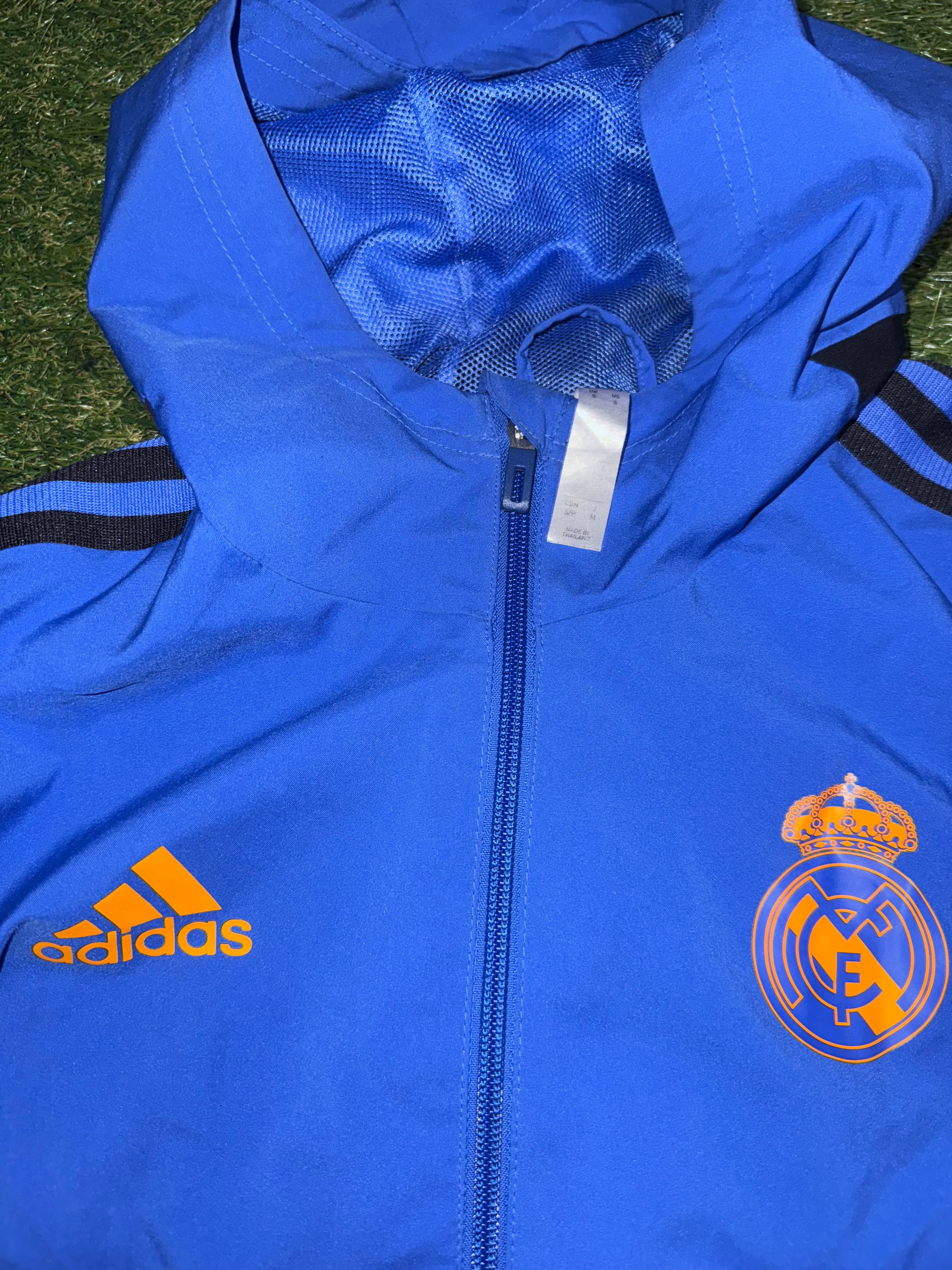 Survêtement Real Madrid – M