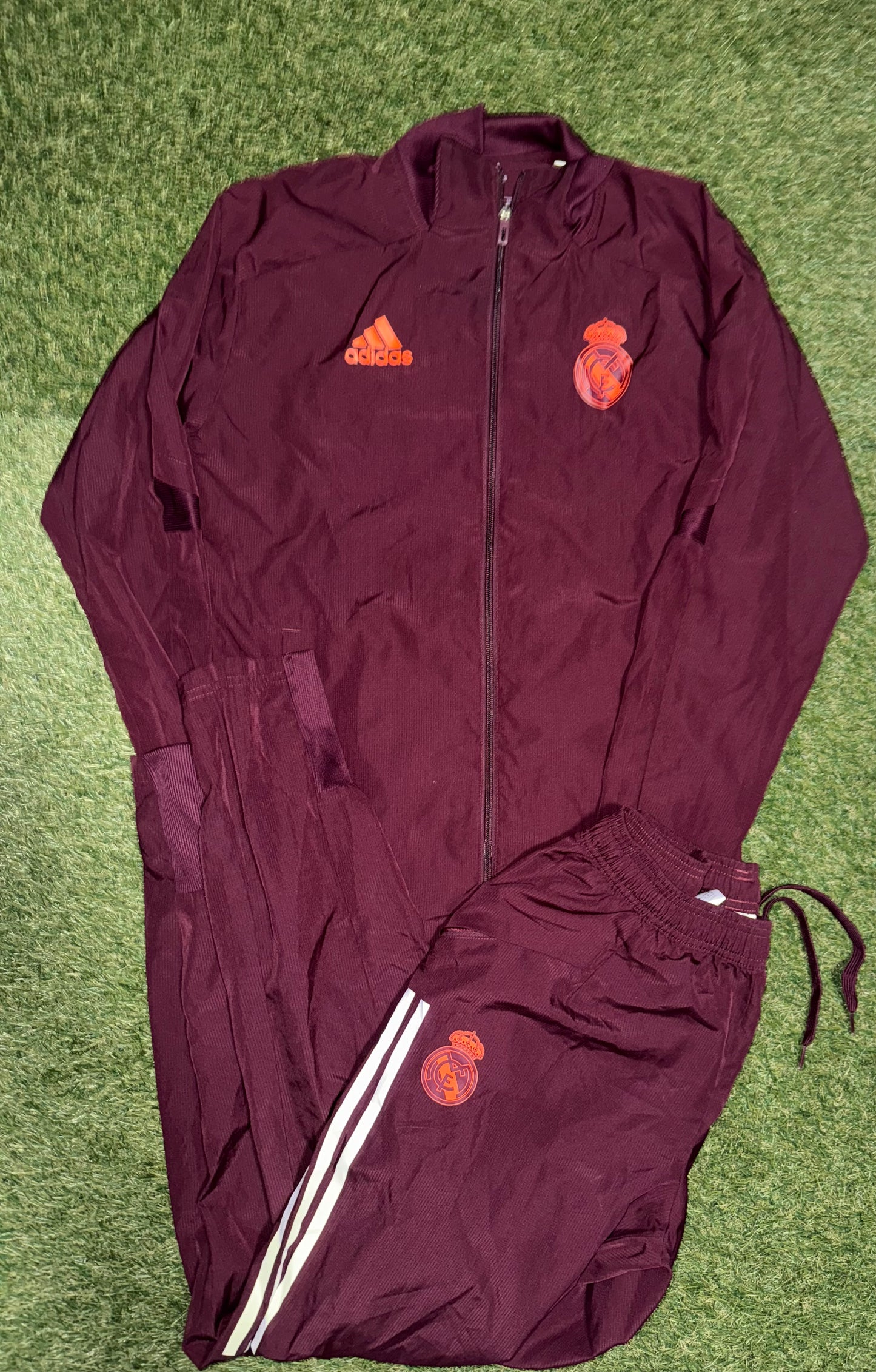 Survêtement Real Madrid – XS