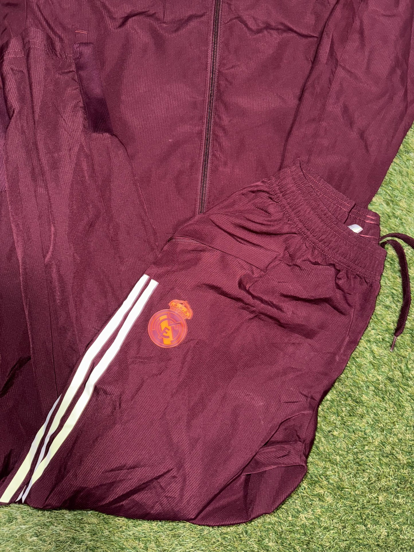 Survêtement Real Madrid – XS