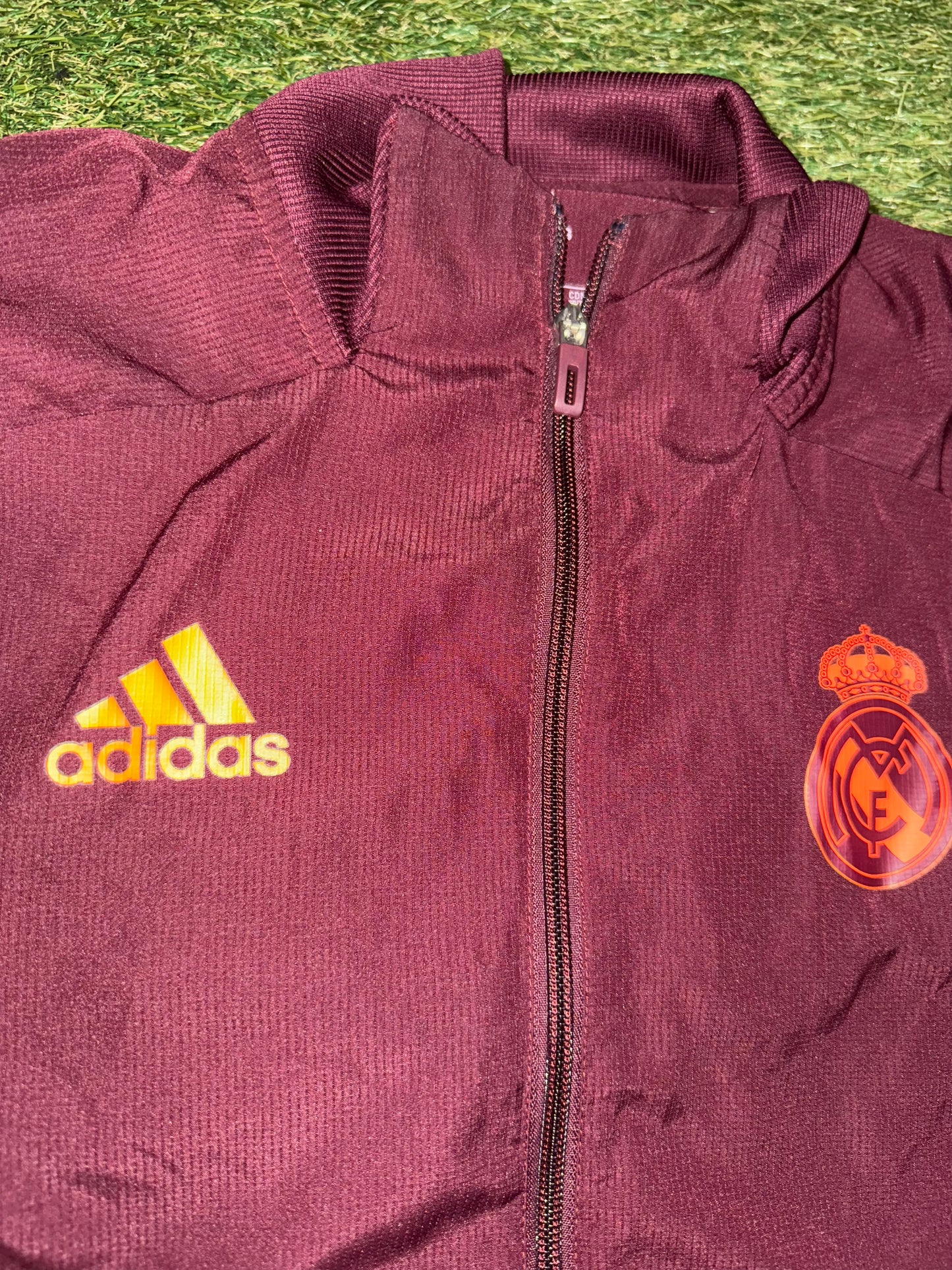 Survêtement Real Madrid – XS