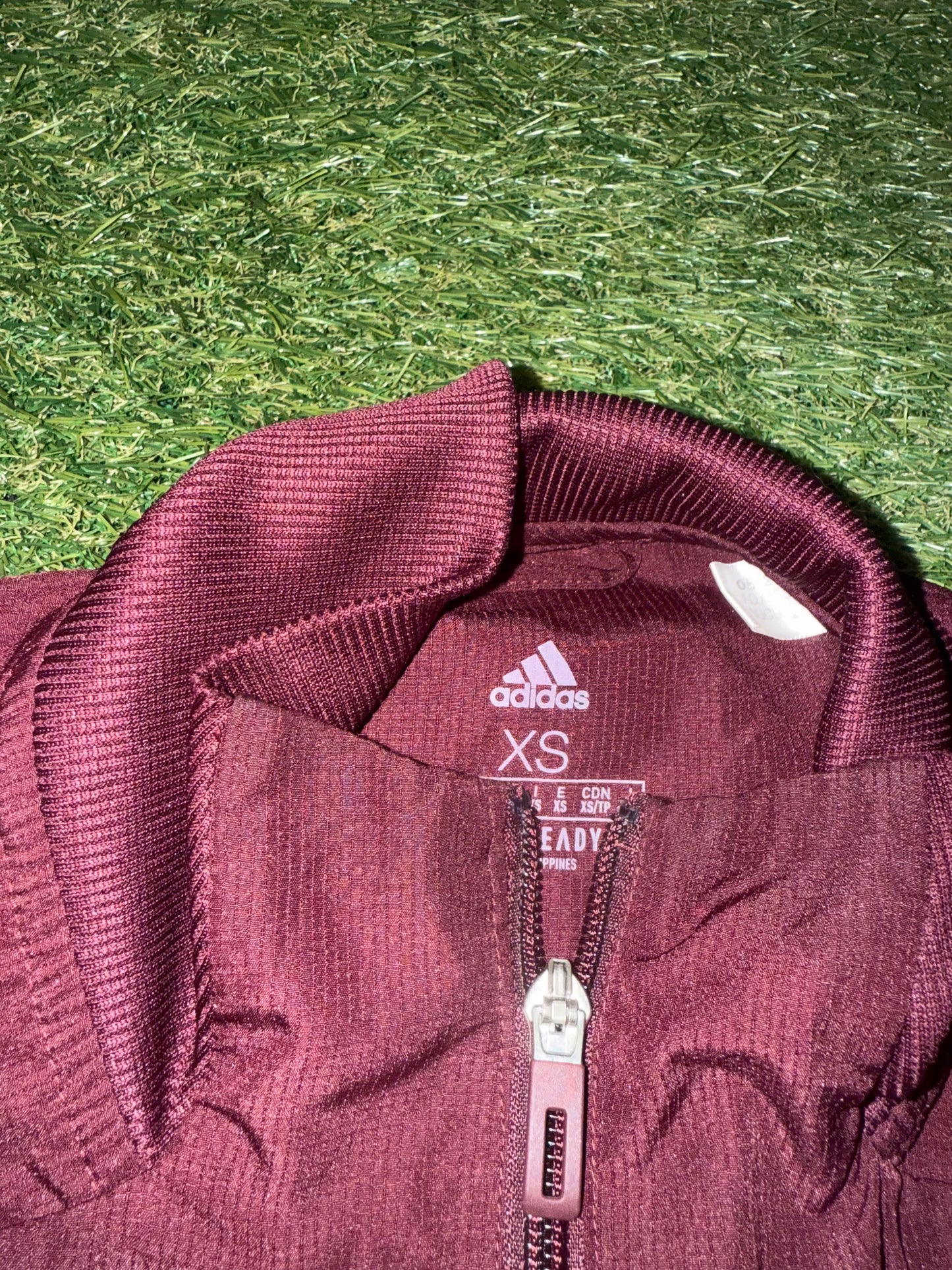 Survêtement Real Madrid – XS