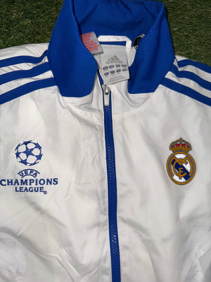 Survêtement Real Madrid – XS