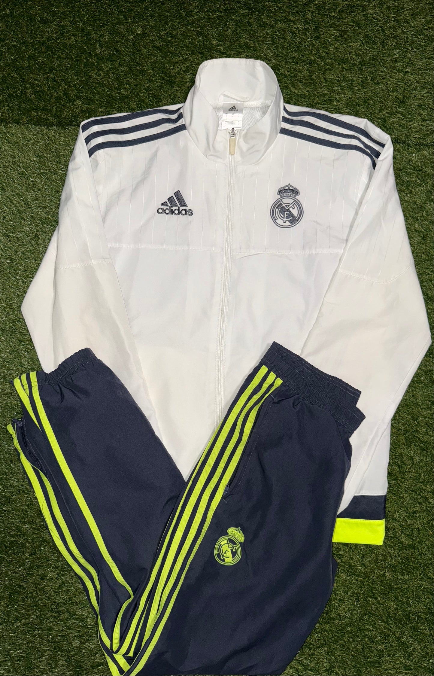 Survêtement Real Madrid – S