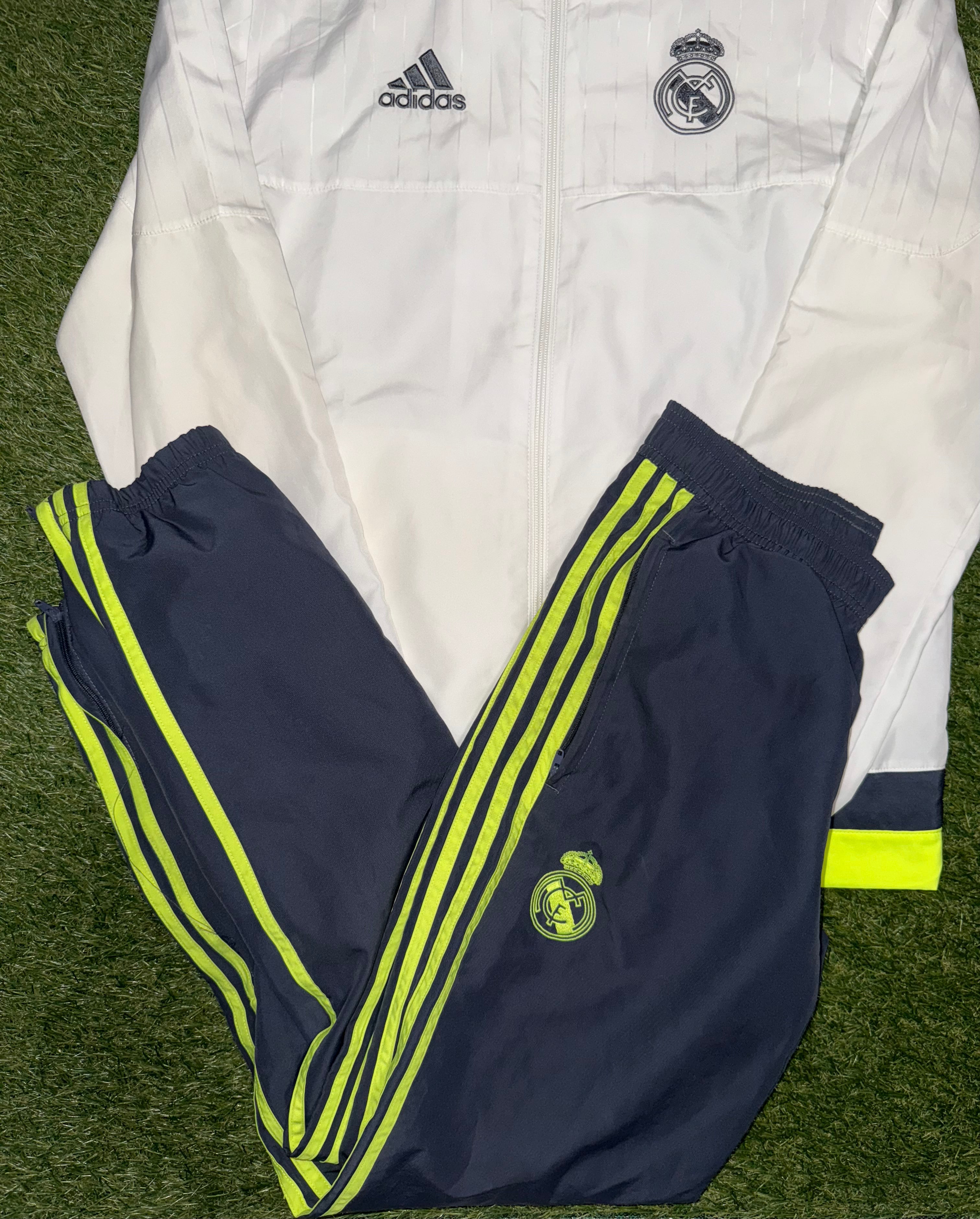 Survêtement Real Madrid – S