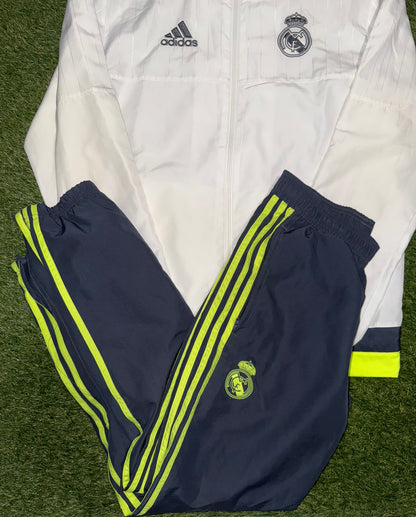 Survêtement Real Madrid – S