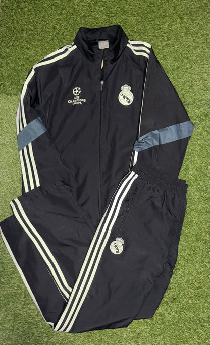 Survêtement Real Madrid – M