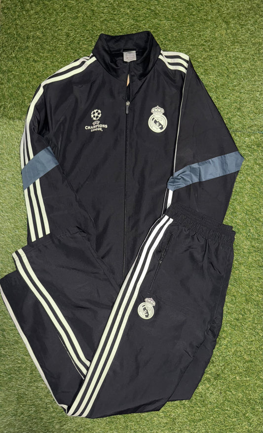 Survêtement Real Madrid – M