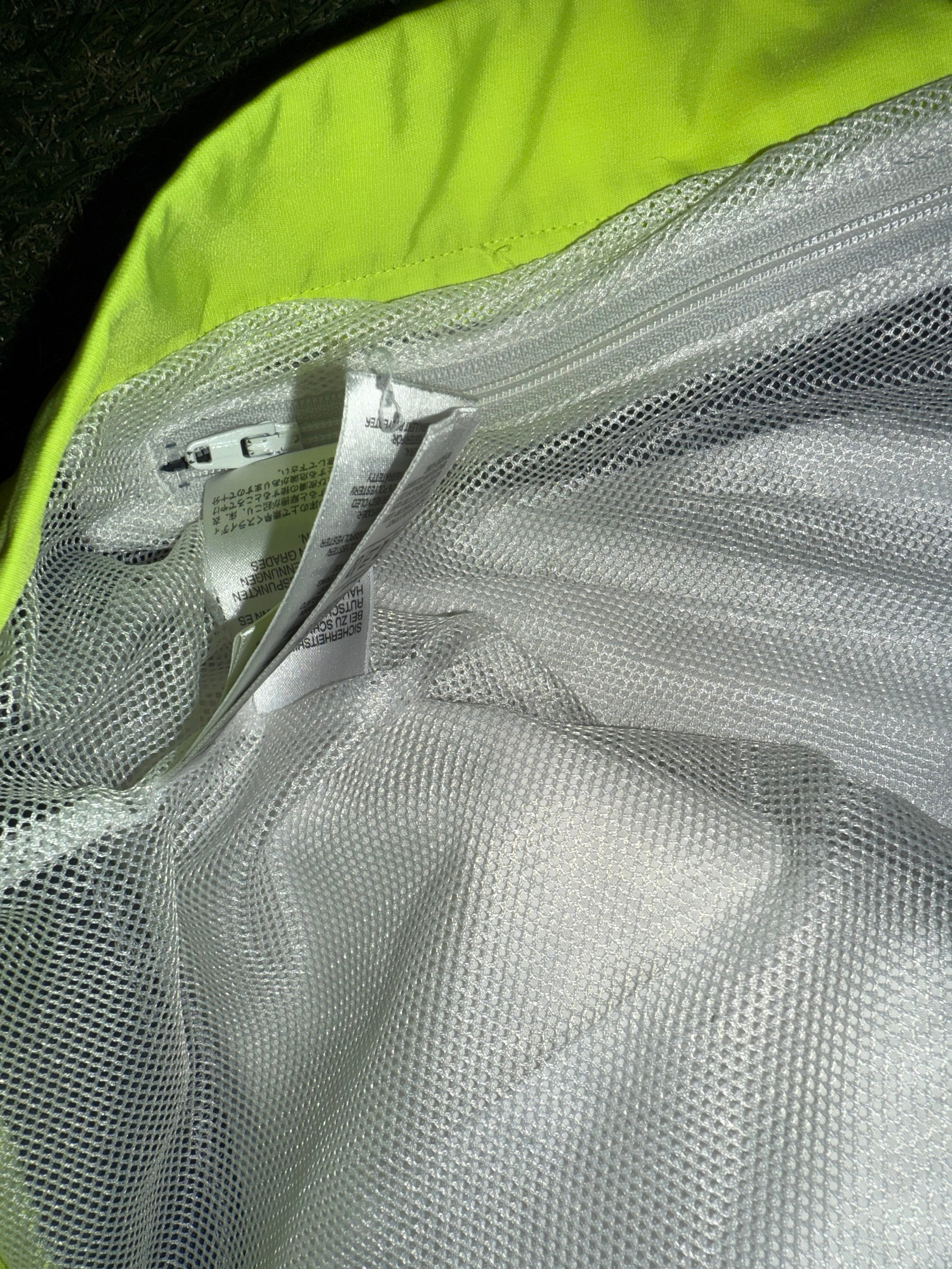 Veste de Survêtement Real Madrid – XL