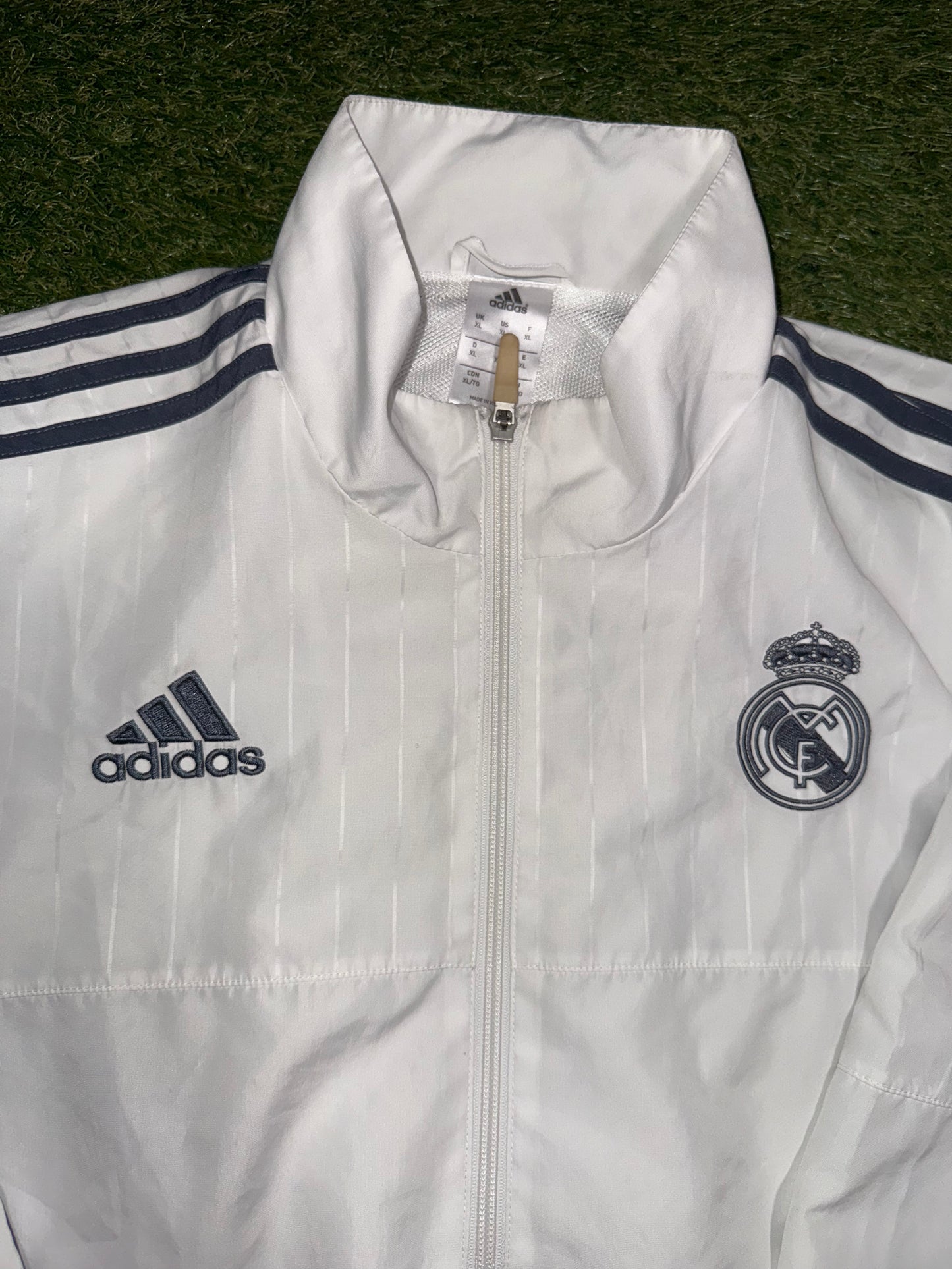 Veste de Survêtement Real Madrid – XL