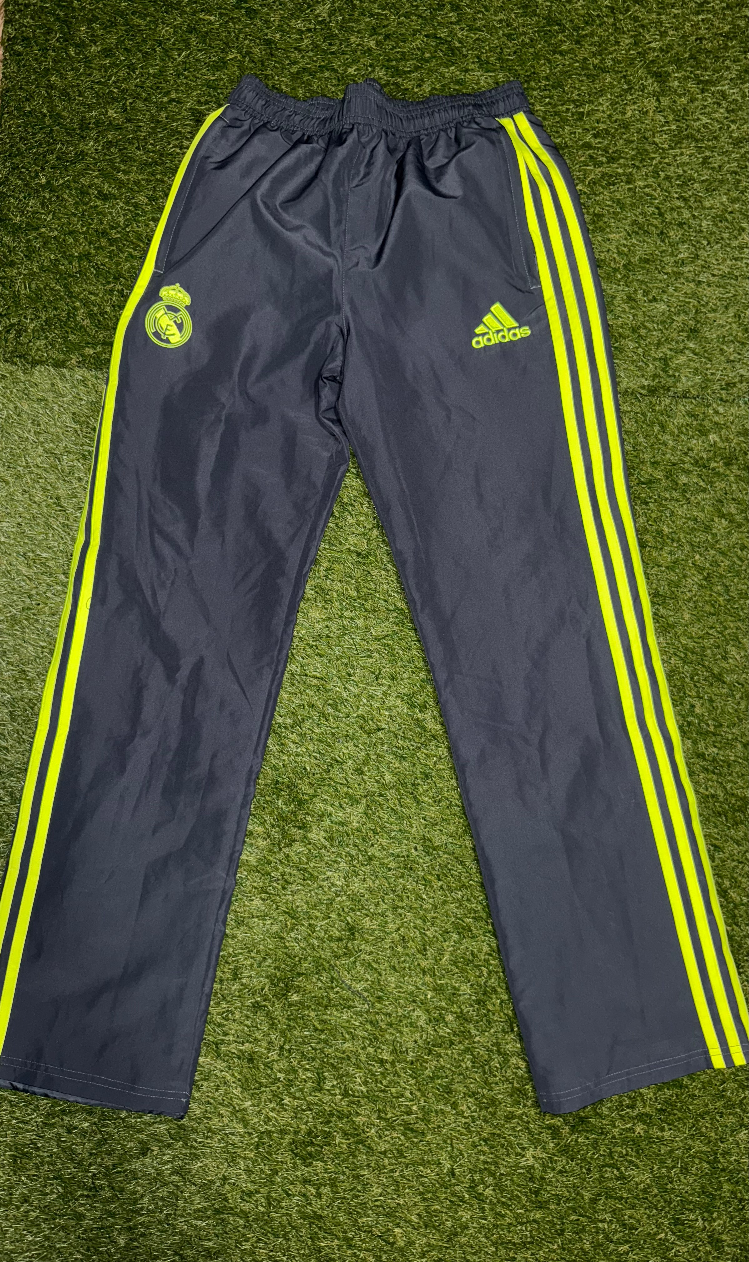 Pantalon de Survêtement Real Madrid – XS