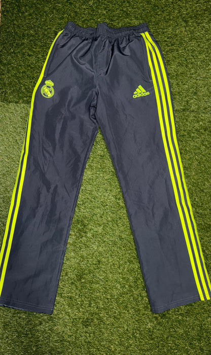 Pantalon de Survêtement Real Madrid – XS