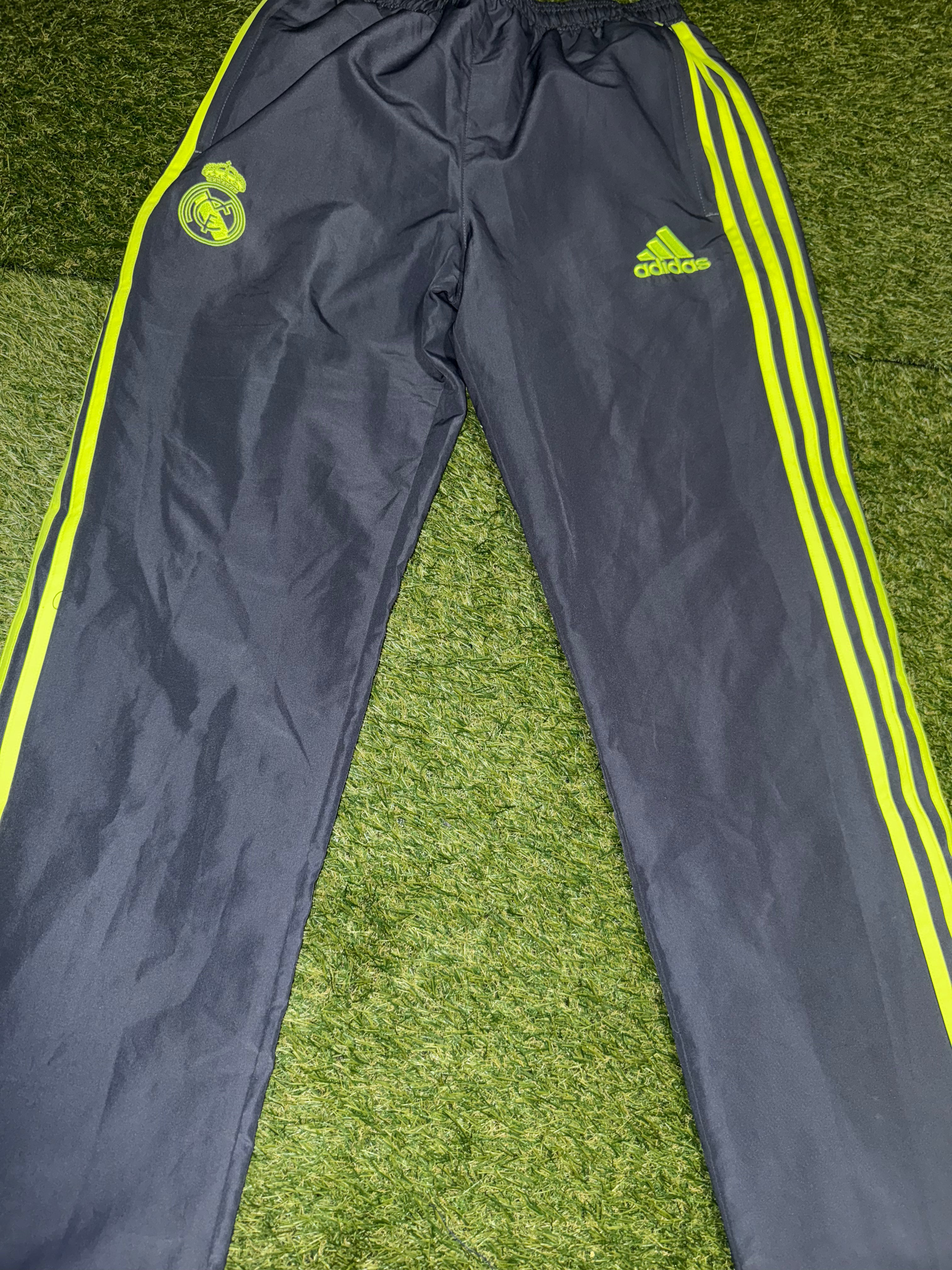 Pantalon de Survêtement Real Madrid – XS