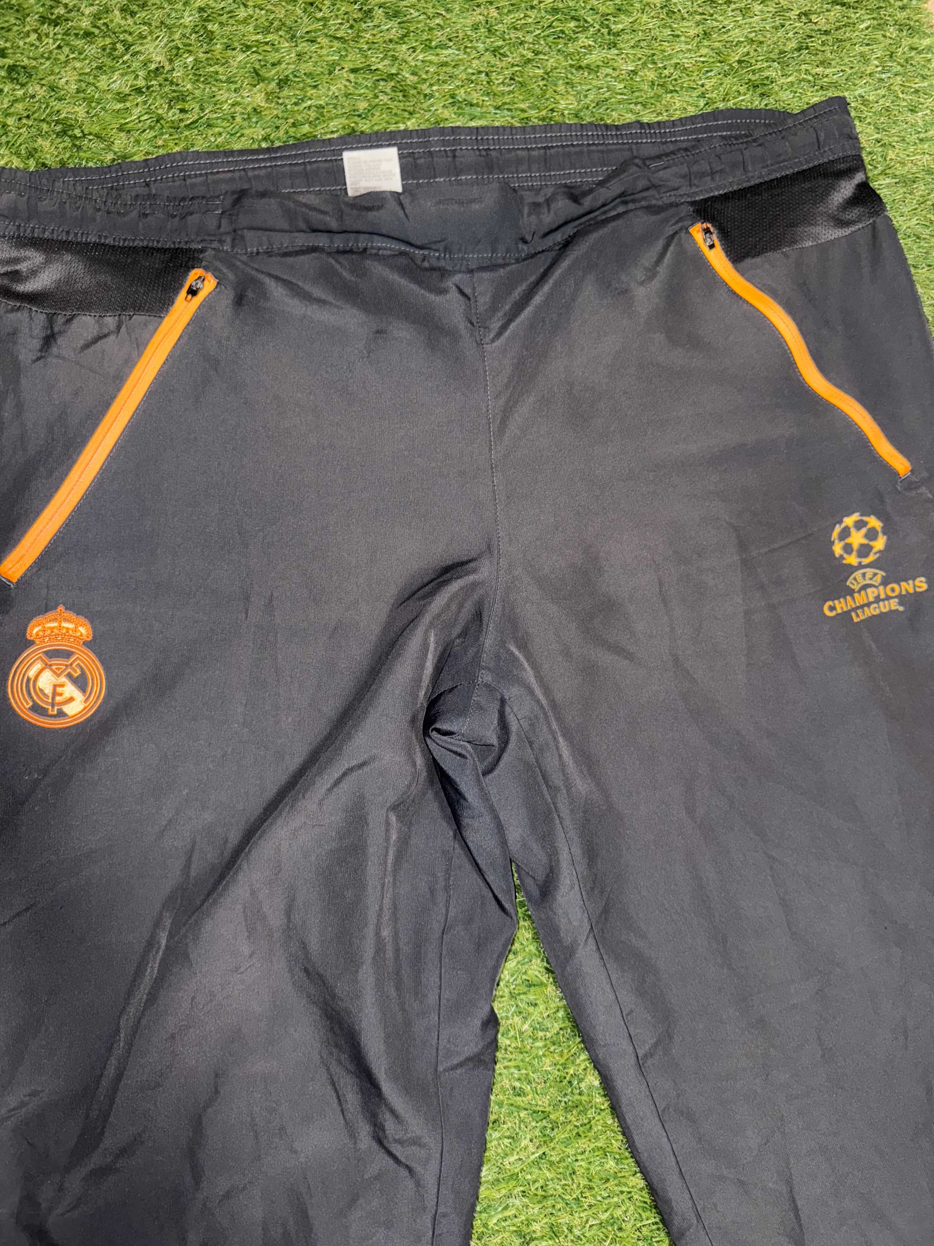 Pantalon de Survêtement Real Madrid – XL