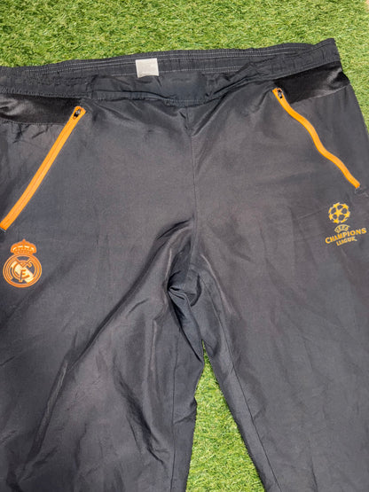 Pantalon de Survêtement Real Madrid – XL